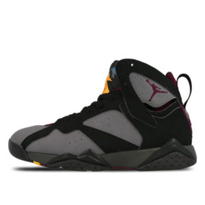 Air Jordan Nike AJ VII 7 Retro Bordeaux (2015) (304775-034)