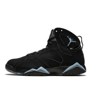 Jordan 7 Retro Chambray Black/Chambray-Light Graphite (304775-042)
