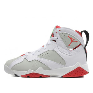 Air Jordan Nike AJ VII 7 Retro Hare (2015) (304775-125)