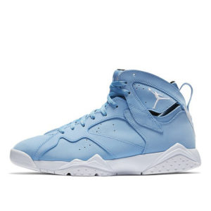 Air Jordan Nike AJ VII 7 Retro Pantone (304775-400)