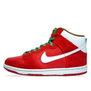 Nike SB Dunk High Pro ‘Big Gulp’ (2008) (305050-611)