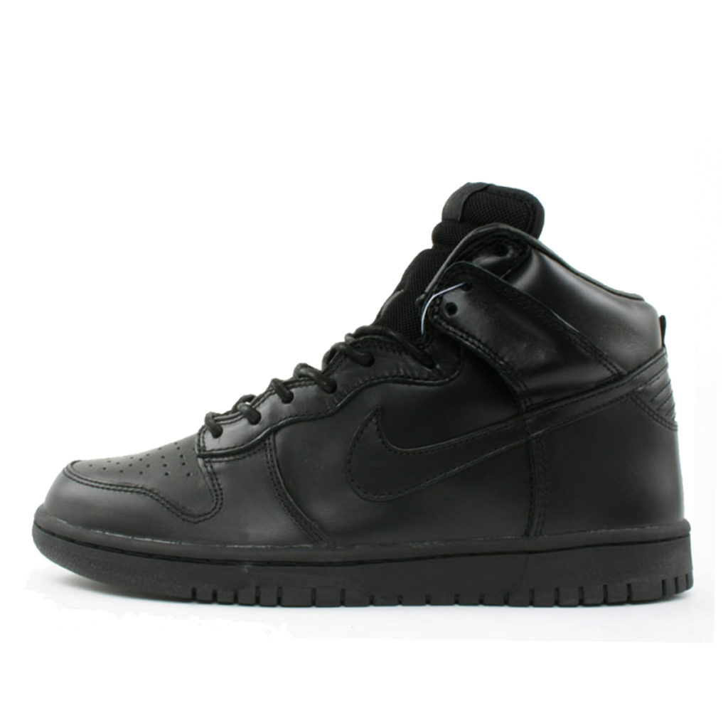 Nike Dunk High 307735-001