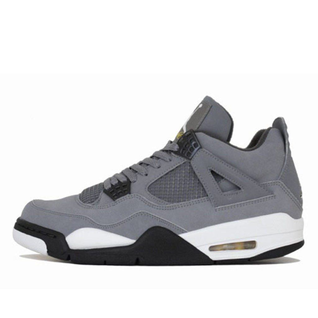 Air Jordan 4 308497-001