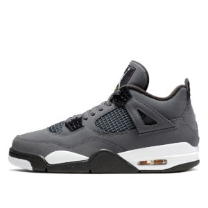 Air Jordan Nike AJ IV 4 Retro ‘Cool Grey’ (2019) (308497-007)