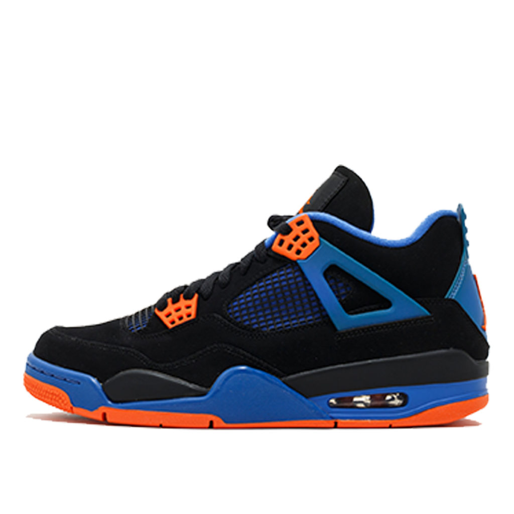 Air Jordan Nike AJ 4 IV Retro Cavs (308497-027)