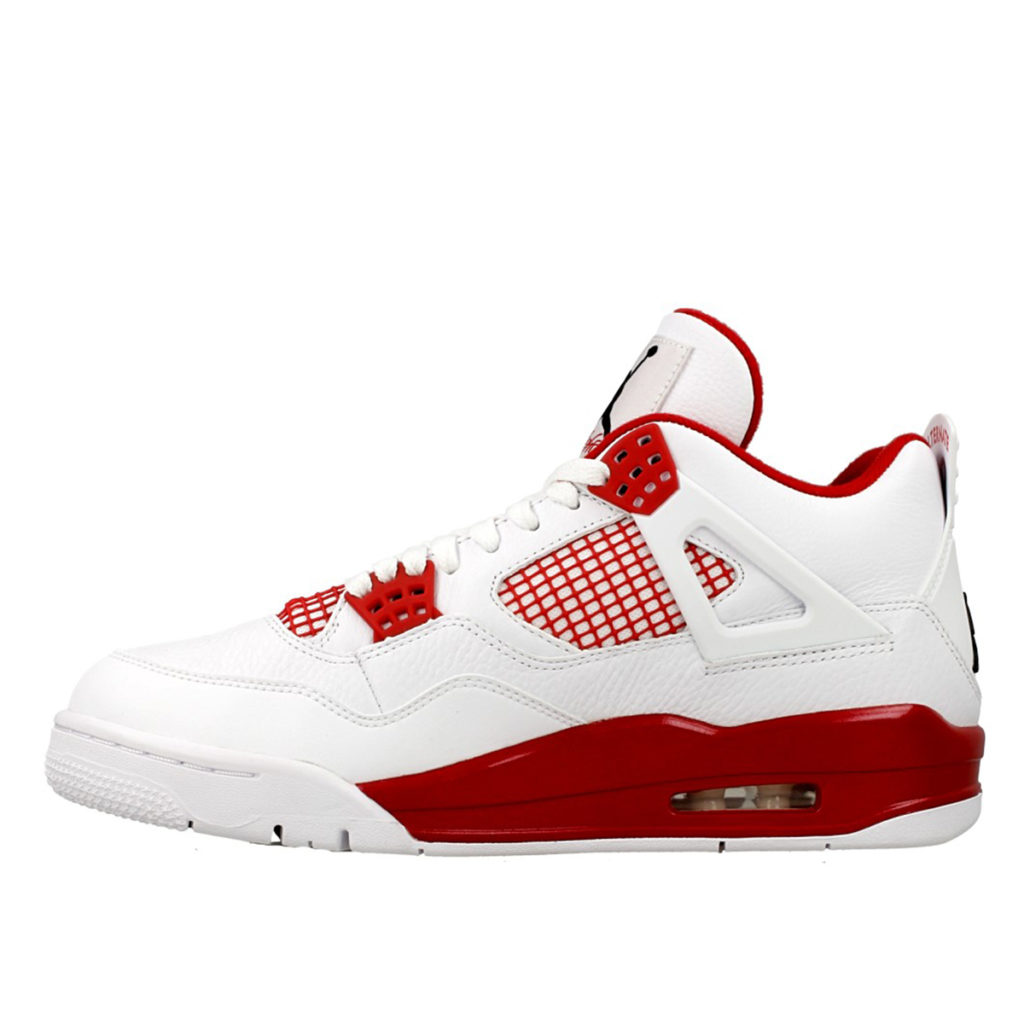 Air Jordan 4 308497-106