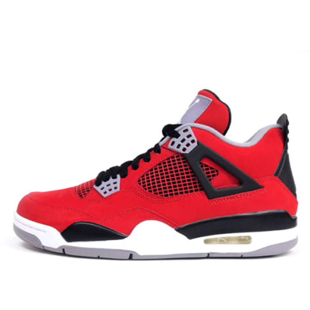 Air Jordan 4 308497-603