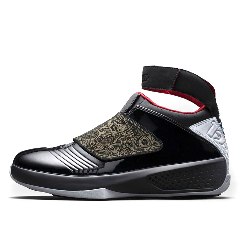 Air Jordan 20 310455-002