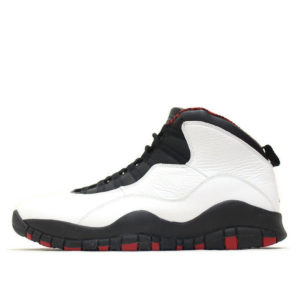 Air Jordan 10 Retro Chicago Bulls (2012) (310805-100)