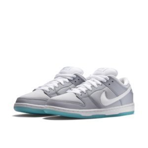 Nike SB Dunk Low ‘Marty McFly’ (2015) (313170-022)