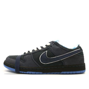 Nike Dunk SB Low Blue Lobster Nightshade/Dark Slate (313170-342)