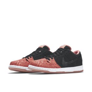 Nike SB Dunk Low ‘Premier Fish Ladder’ (2015) (313170-603)