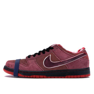 Nike SB Dunk Low ‘Red Lobster’ (2008) (313170-661)