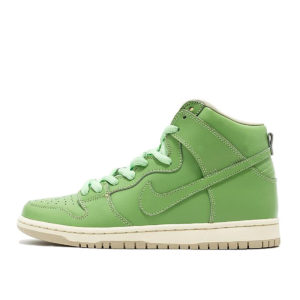Nike SB Dunk High Premium ‘Statue of Liberty’ (2011) (313171-302)