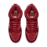 Sneaker 313171-661