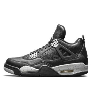 Air Jordan Nike AJ 4 IV Retro Oreo (2015) (314254-003)