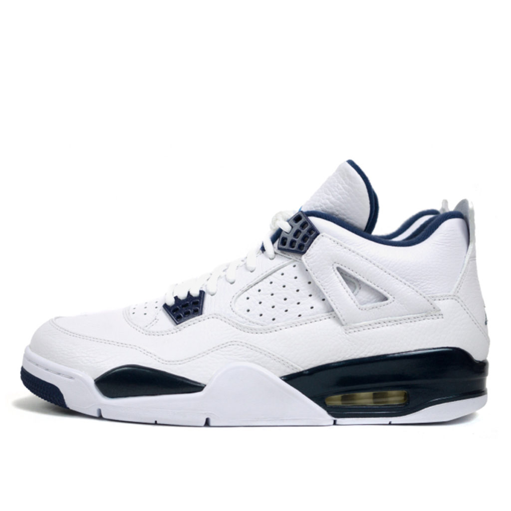 Air Jordan 4 314254-107