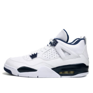 Air Jordan Nike AJ 4 IV Retro Columbia (2015) (314254-107)