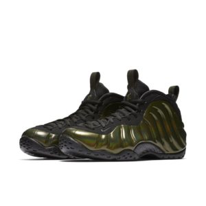Nike  Air Foamposite One Legion Green Legion Green/Black-Black (314996-301)
