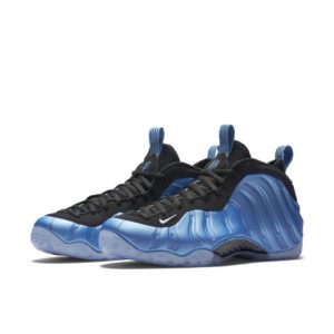 Nike Air Foamposite One University Blue University Blue/White-Black (314996-402)