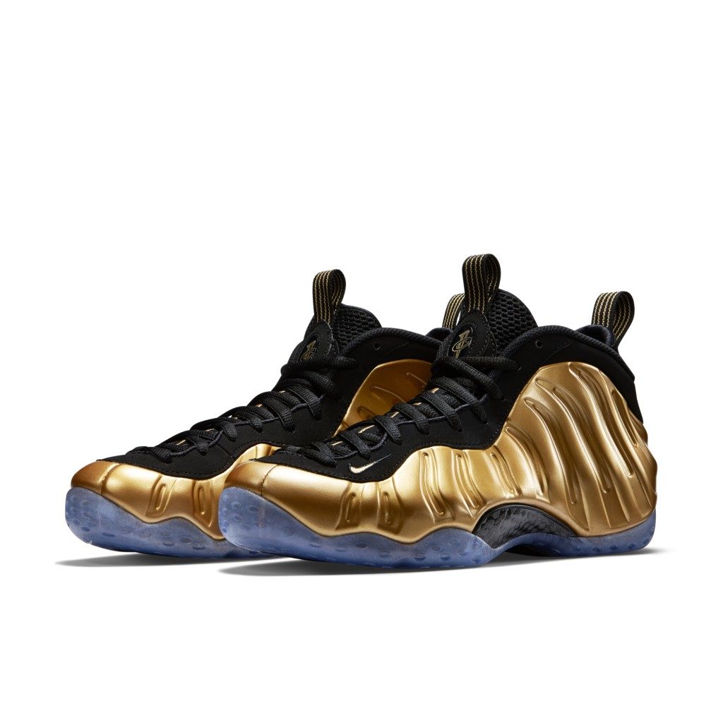 Nike Air Foamposite One 314996-700