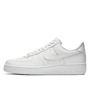 Nike  Air Force 1 Low White ’07 White/White (315122-111)