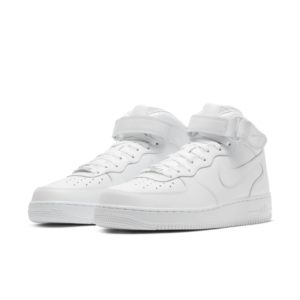 Nike Air Force 1 Mid’ 07 White (315123-111)