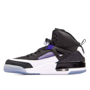 Air Jordan Nike AJ Spiz’ike Concord (315371-005)