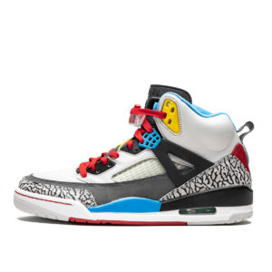 Air Jordan Nike AJ Spiz’ike Bordeaux (315371-070)