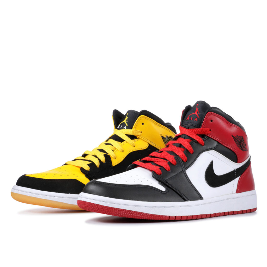 Sneaker 316132-991