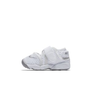 Nike Rift Baby&Toddler White (317415-111)
