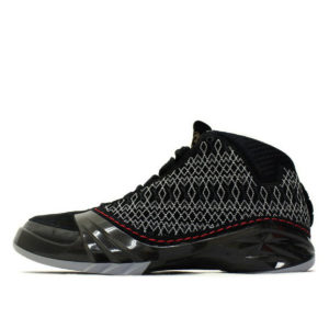 Air Jordan Nike AJ XXIII 23 Black Stealth (318376-001)