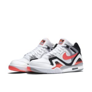 Nike Air Tech Challenge II Hot Lava (2016) (318408-104)