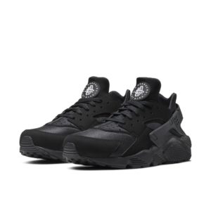 Nike Air Huarache ‘Black’ (2014) (318429-003)