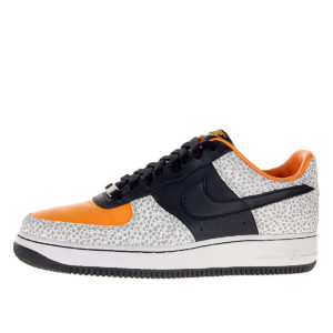 Nike Air Force 1 Low Supreme Safari (318776-801)