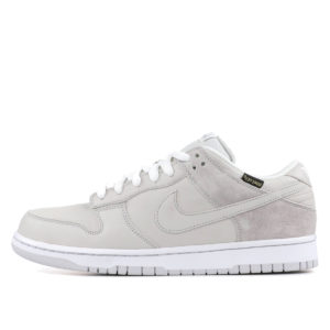 Nike SB Dunk Low Premium Gore Tex ‘Medicom 5’ (2008) (321721-001)