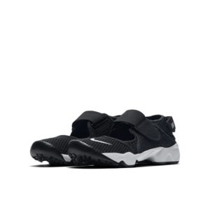 Nike Air Rift (10.5c-3y) Kids’ Black (322359-014)