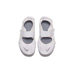 Nike Air Rift (10.5c-3y) Kids’ White (322359-111)