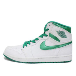 Jordan 1 Retro Do the Right Thing Green White/Sea Green (332550-131)