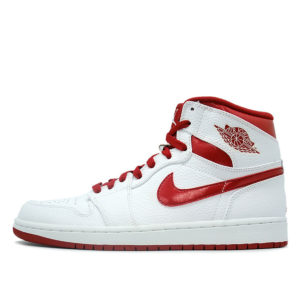 Air Jordan Nike AJ I 1 Retro Do The Right Thing Red (332550-161)