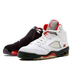 Jordan Countdown Pack 5/18 Multi-Color/Multi-Color (332565-991)