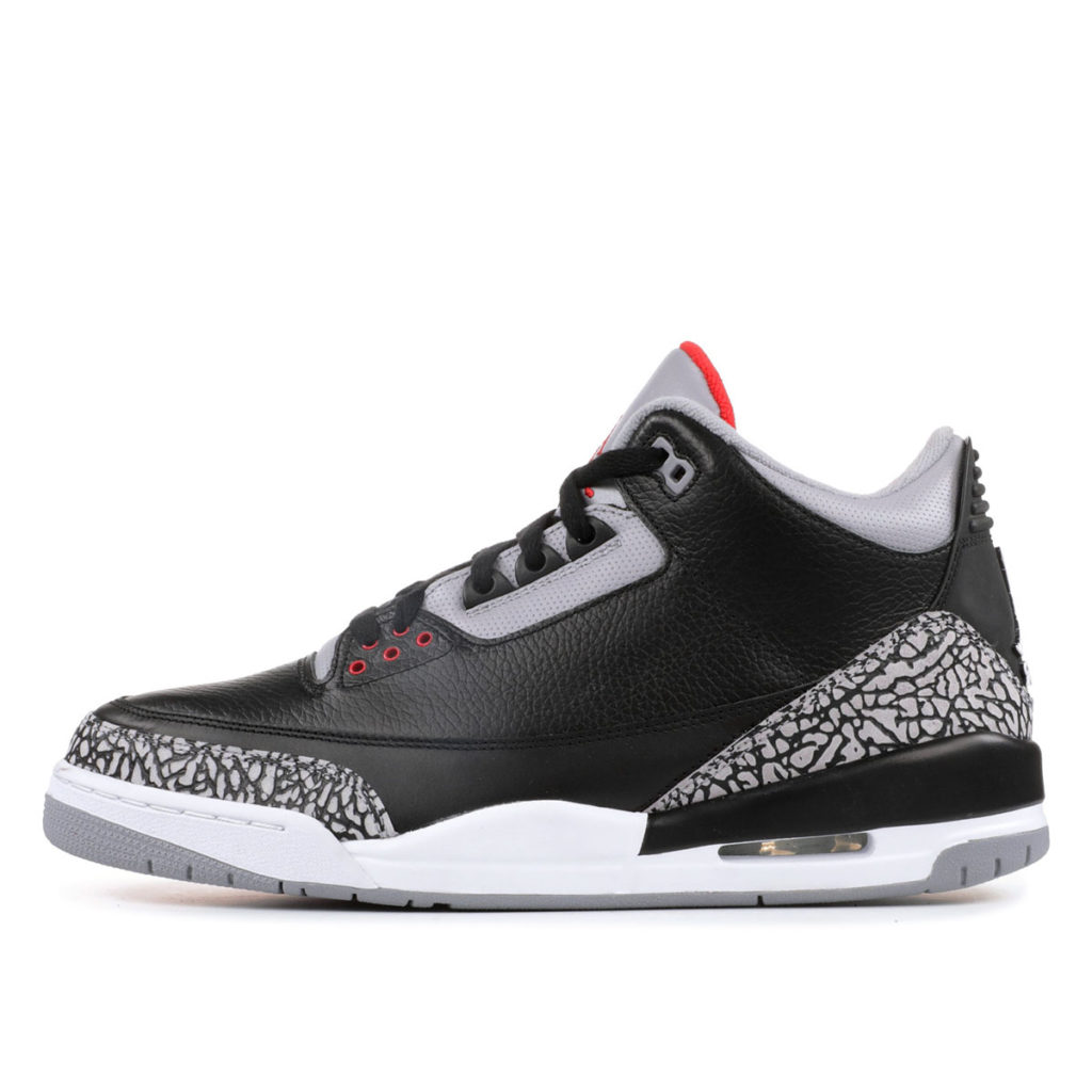Air Jordan 3 338153-991