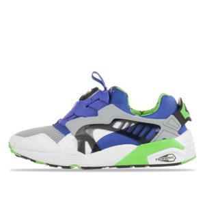 Puma Disc Blaze OG 93 Multi The List (355662-03)