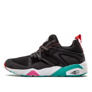 Puma Blaze Of Glory BoG Sneaker Freaker ‘Black Beast’ (356683-02)