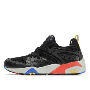 Puma  Blaze Of Glory OG X Alife High Rise/Dandelion High Rise/Dandelion (357735-01)