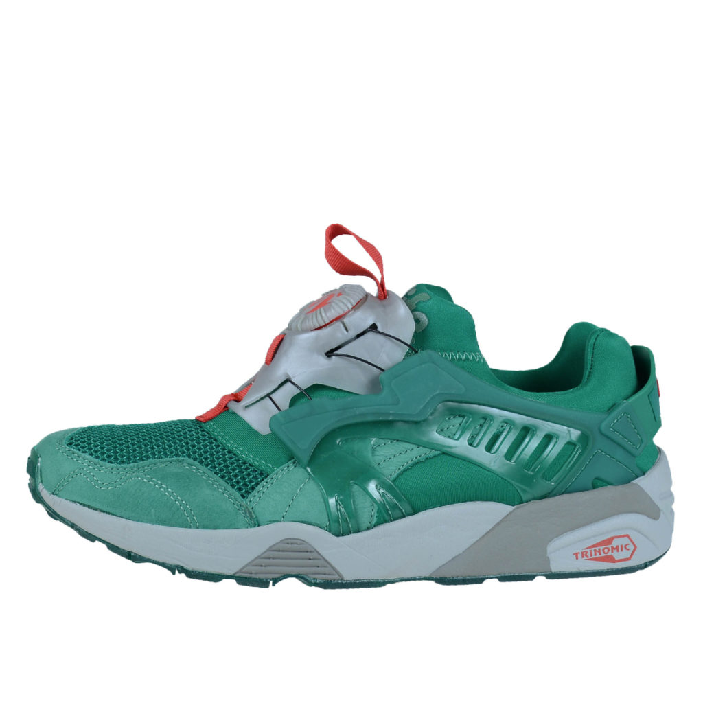 Sneaker 357737-01