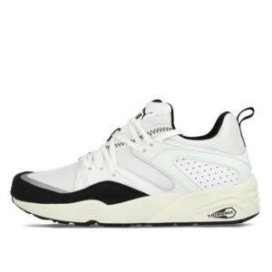 Puma Blaze of Glory OG Cream Primary Pack Black (358150-04)