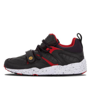 Puma Blaze Of Glory Ronnie Fieg x Highsnobiety A Tale of Two Cities (360322-01)