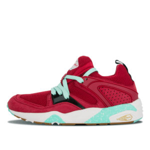 Puma Blaze of Glory BoG Sneaker Freaker ‘Bloodbath’ (361044-01)