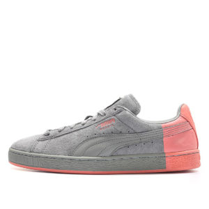 Puma x Staple Pigeon Suede Grey Peach (361617-03)